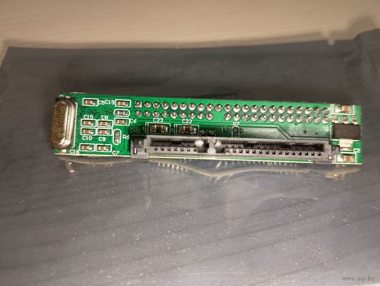 Переходник SATA-IDE 2.5 для ноутбука
