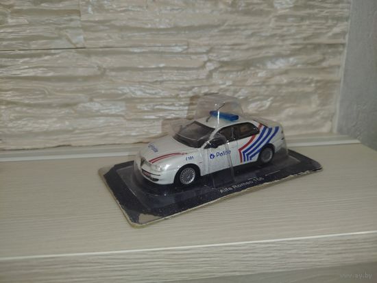Альфа