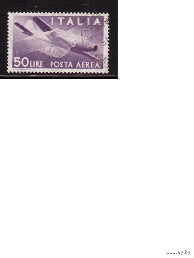 Италия (Мих.) , гаш., Авиация, Самолеты