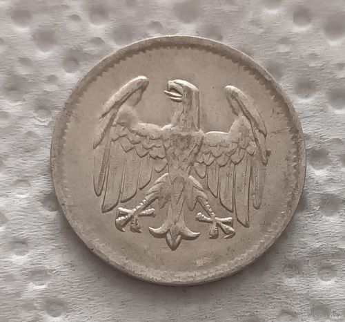 1 марка 1924