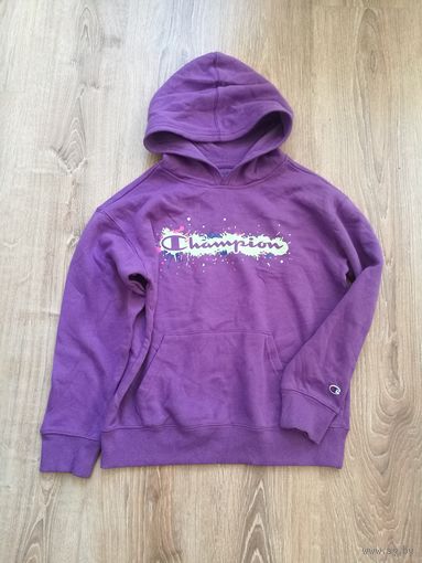 Байка с капюшоном Champion, р.L (11-13)