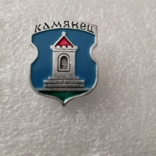 Камянец-герб
