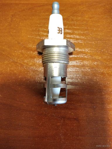 Свеча накала МАЗ,КАМАЗ.
