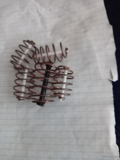 Кармушки скользящие одним лотом