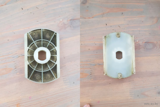 Держатель ножа газонокосилки Makita ELM3800