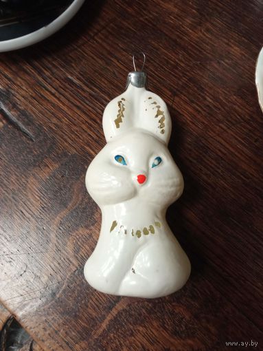 Редкий заяц без морковки