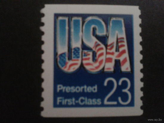 США 1992 стандарт 1-й класс