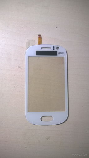 Тачскрин SAMSUNG s6810. Новый!!!