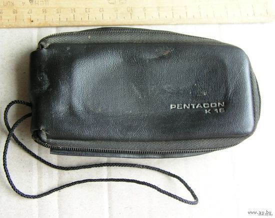 Футляр для фотоаппарата PENTACON K16