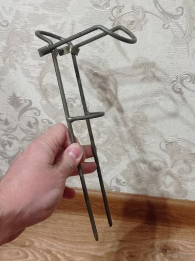 Упор к Удочке