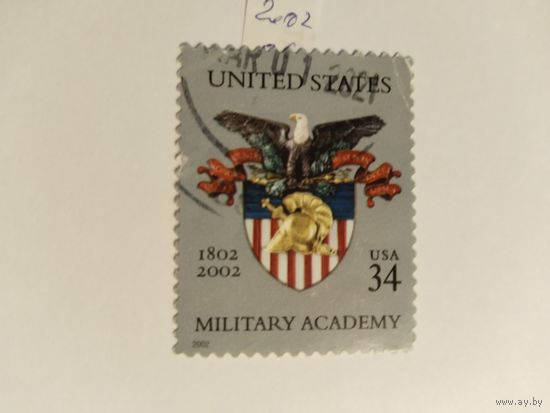 США 2002