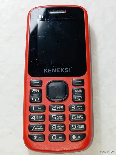 Телефон KENEKSI