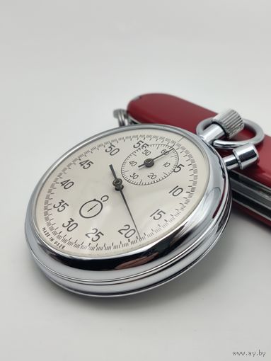 Секундомер "АГАТ"  Состояние новых.