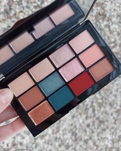 Nars Cool Crush