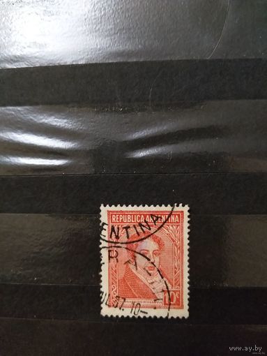 1935 Аргентина (1-12)