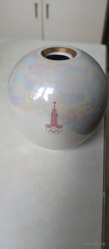 Ваза олимпиада 80