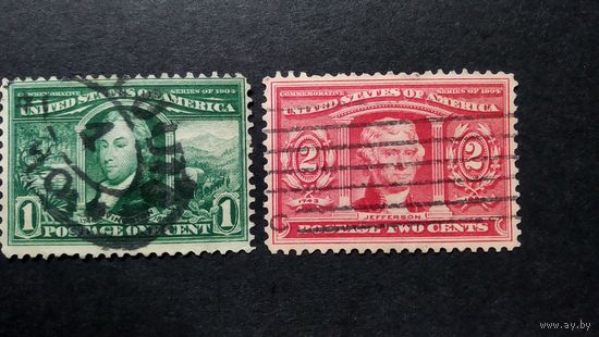 США\а55\1904 персоналии