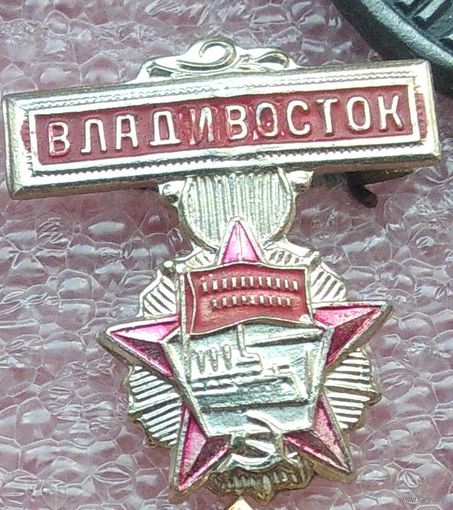 Владивосток  1-1