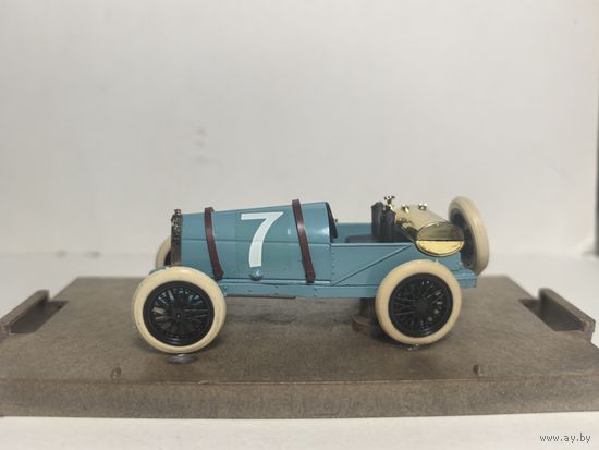 Bugatti (Brumm)