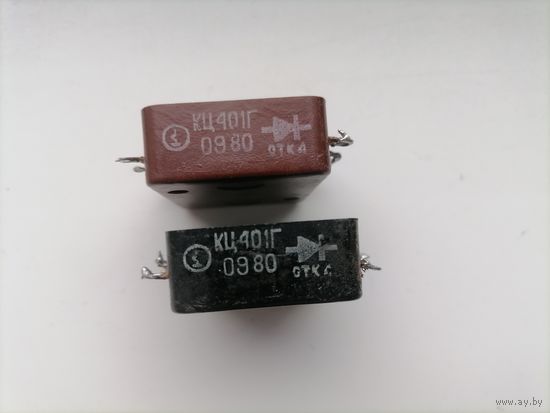 КЦ401Г