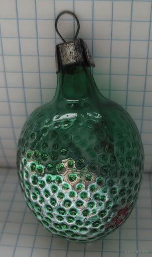 Игрушка ёлочная