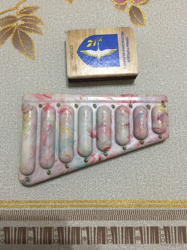 Свистулька. СССР.
