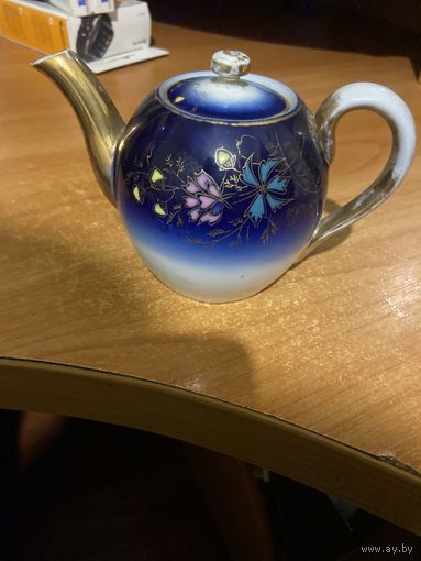 Заварной чайник