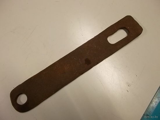 Кованная деталь (Клямка)