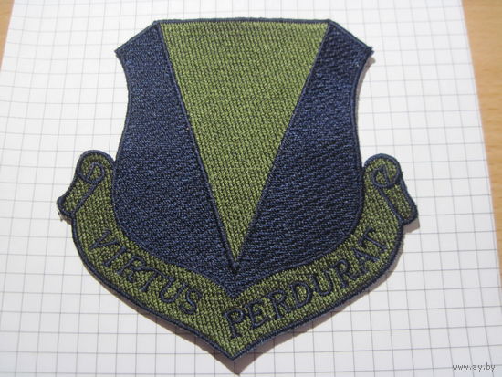 Шеврон армии США. Торги!