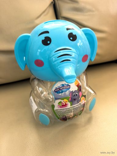 Банка-копилка Слоник