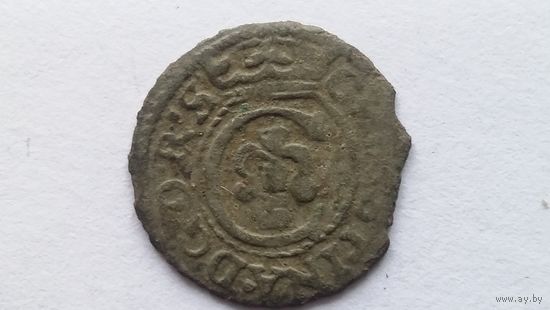 Солид 1643
