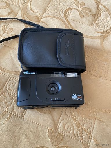 Фотоаппарат Premier М 580 mini