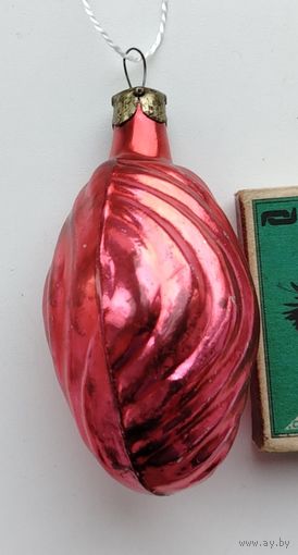 Ёлочная игрушка. 204.