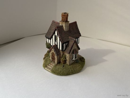 Домик, Lilliput Lane, Rowan Lodge, Англия.