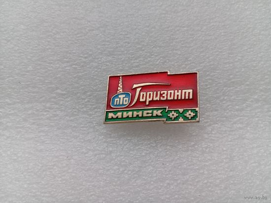 Значок