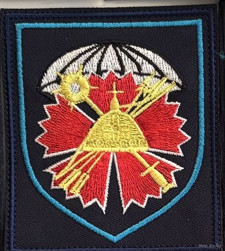 60 рота спецназ