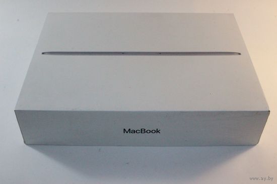 Ноутбук Apple MacBook (2017 год) [MNYF2]