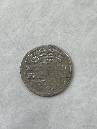 Грош 1527