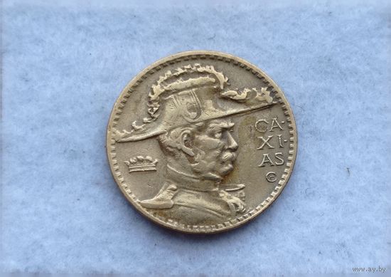 Werty71 Бразилия 2000 рейс 1938