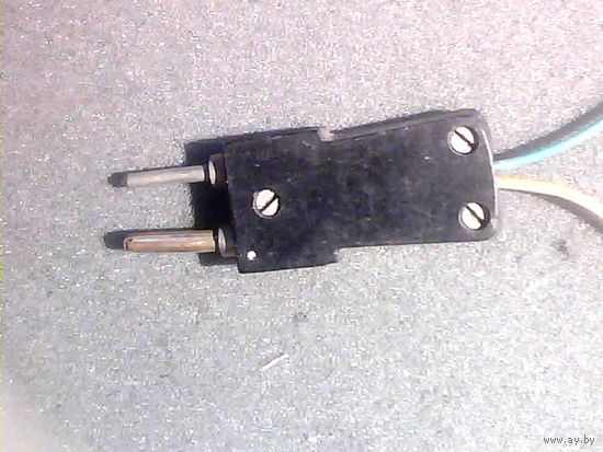 Вилка низкочастотная