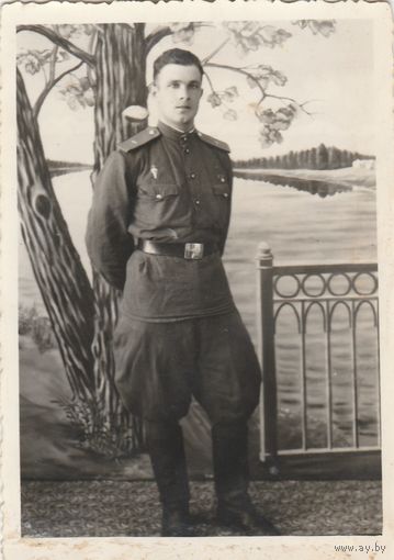 Фотография.