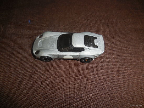 Машинка Hot Wheels El Segundo Coupe