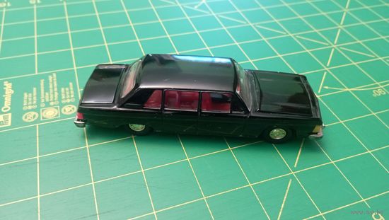 Газ 14 чайка. Модель СССР 1/43