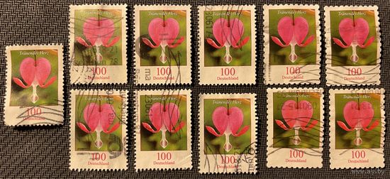 ЦІКАВІЦЬ АБМЕН! 2007, Дзіцэнтра, 100