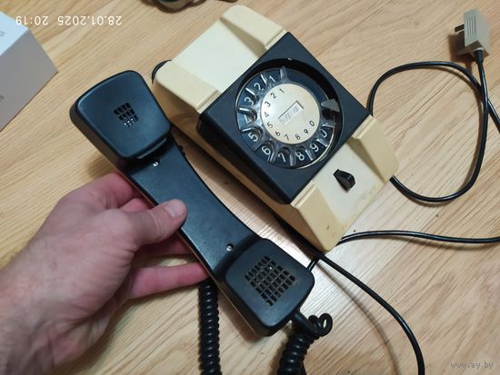 Телефон редкий