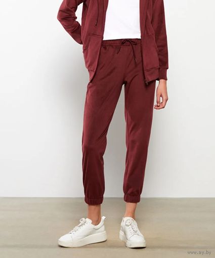 Плюшевые спортивные штаны LC Waikiki, р.S. Новые