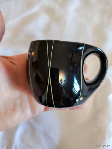 Кружка фарфор космос