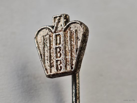 Знак Германия