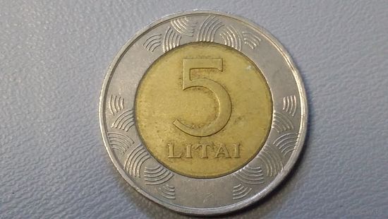 5 лит 1998