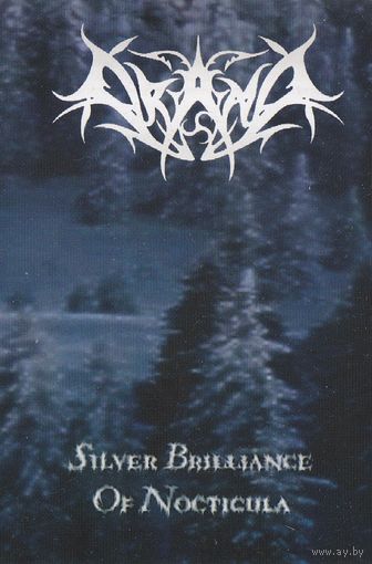 Drama "Silver Brilliance Of Nocticula" кассета